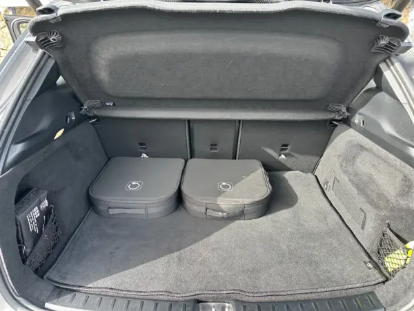 Mercedes-Benz EQA 250 Progressive 27