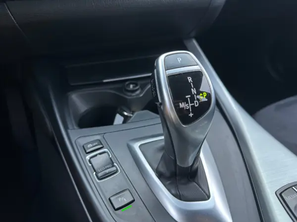 BMW 120 d xDrive Pack M 27