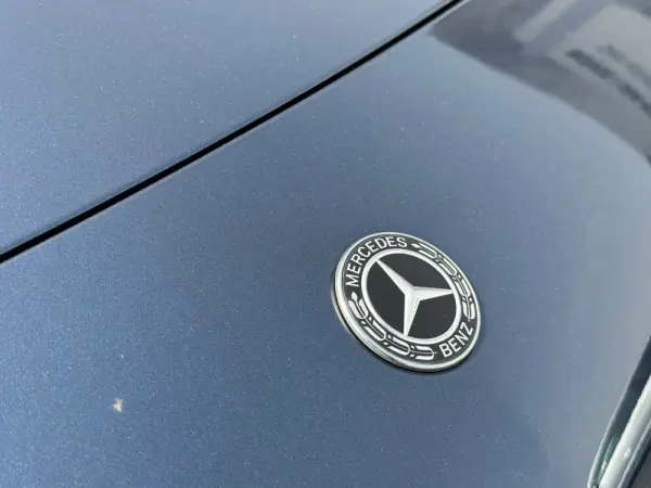 Mercedes-Benz A 180 d AMG Line Aut. 7