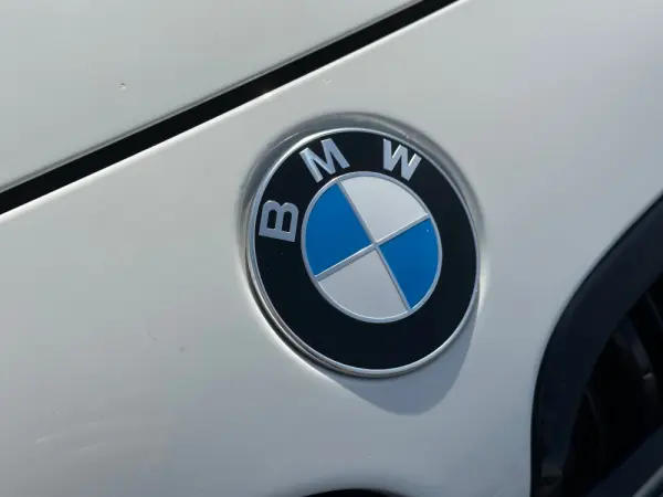 BMW 120 d xDrive Pack M 5