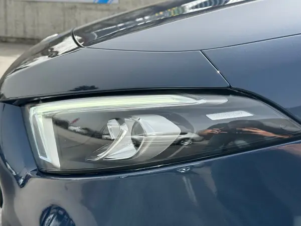 Mercedes-Benz A 180 d AMG Line Aut. 9