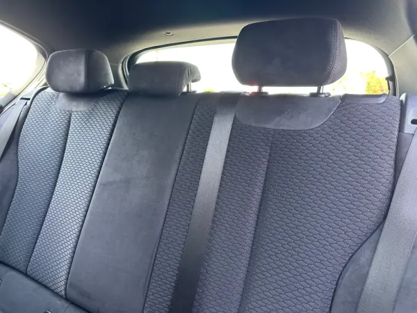 BMW 120 d xDrive Pack M 30