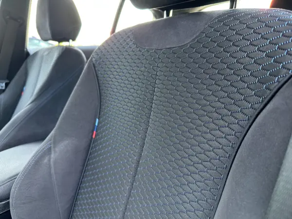 BMW 120 d xDrive Pack M 29