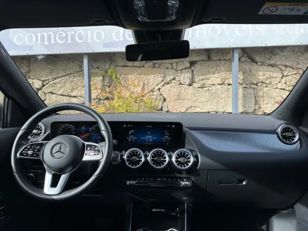 Mercedes-Benz EQA 250 Progressive 16