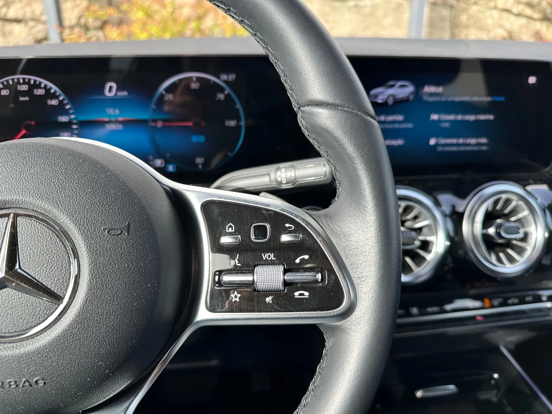 Mercedes-Benz EQA 250 Progressive 19