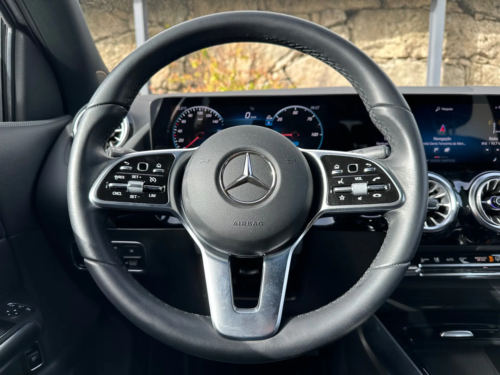 Mercedes-Benz EQA 250 Progressive 15