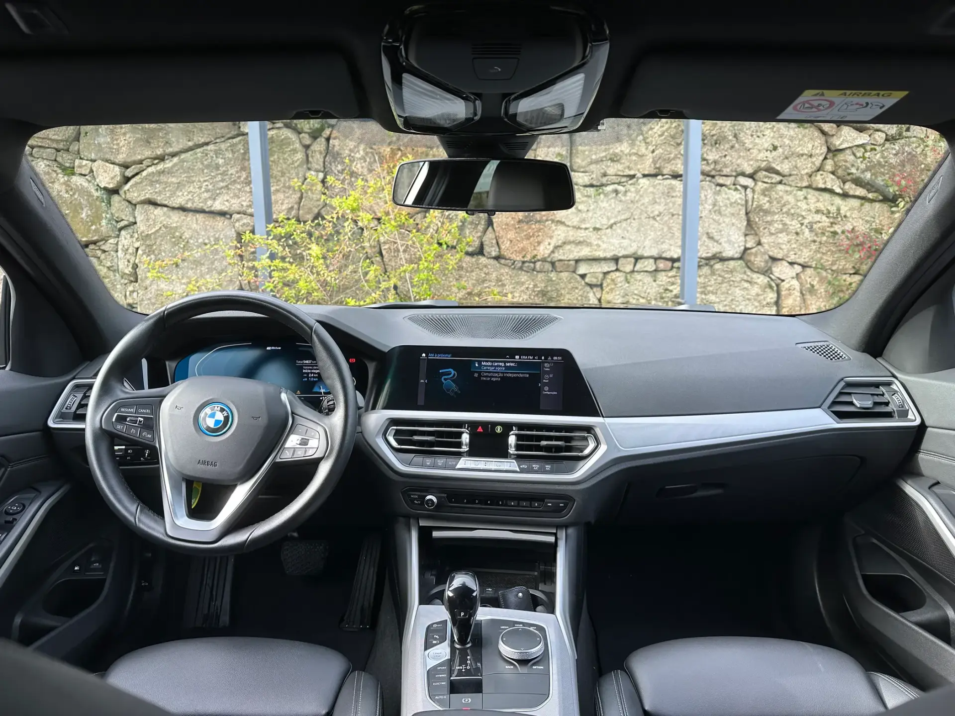 BMW 320 Corporate Edition Auto 16