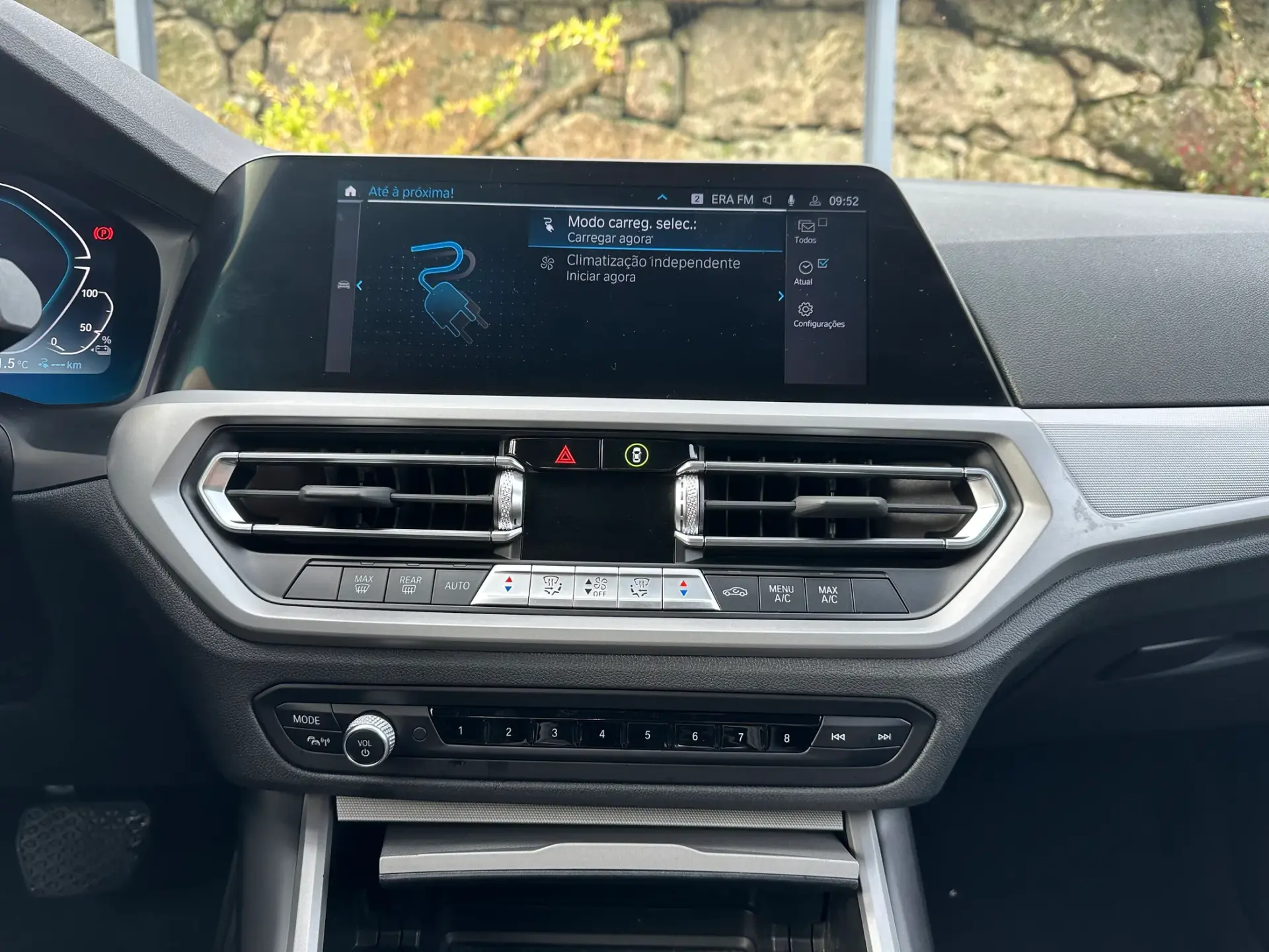 BMW 320 Corporate Edition Auto 18