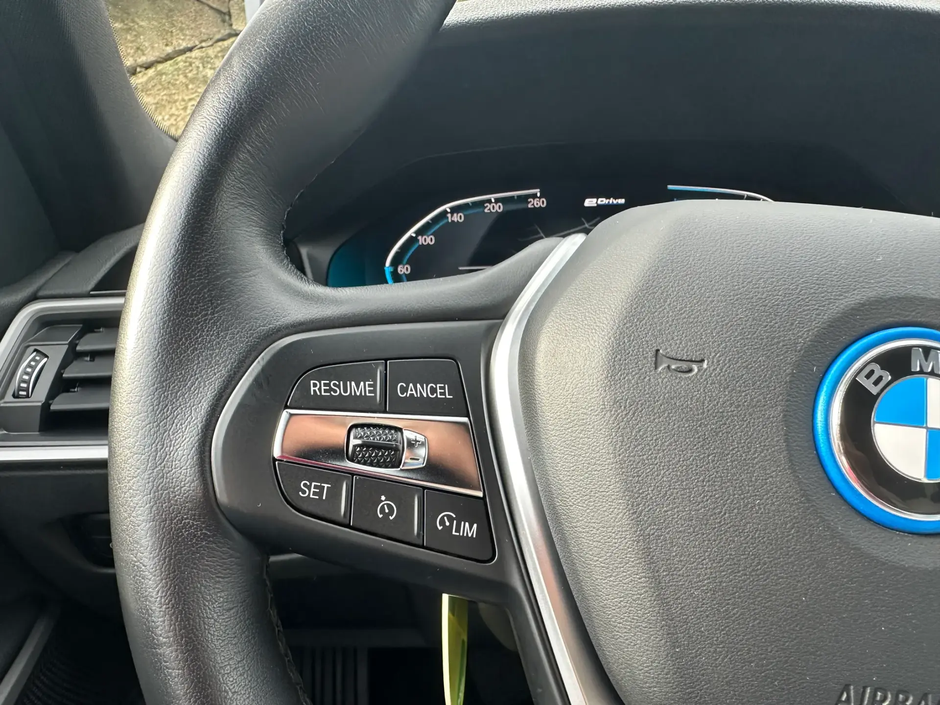 BMW 320 Corporate Edition Auto 20