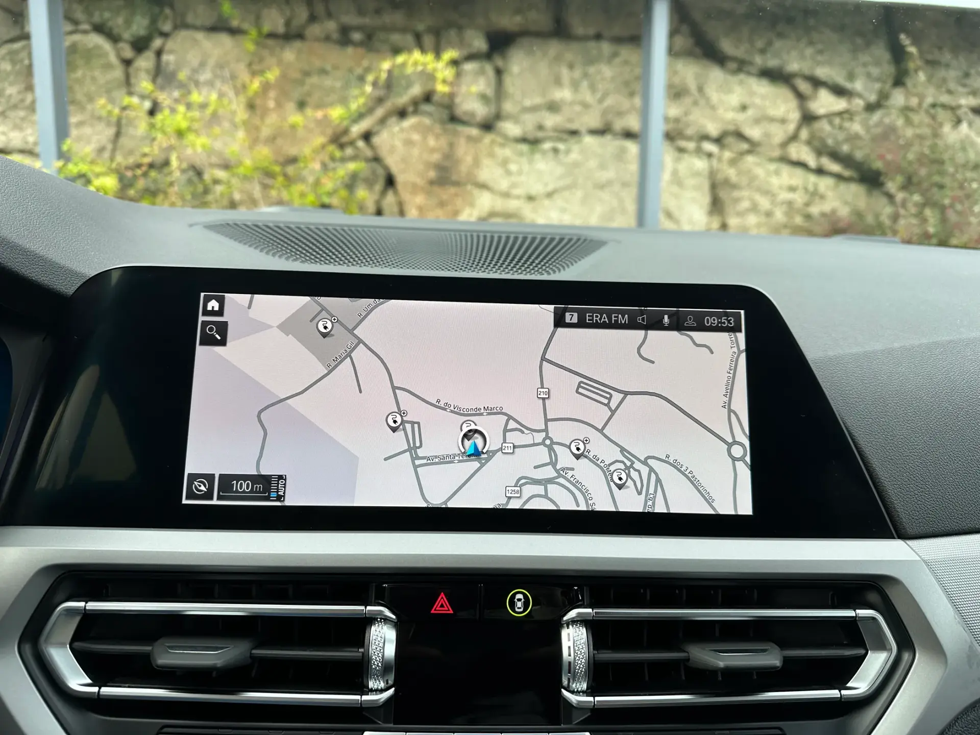 BMW 320 Corporate Edition Auto 23