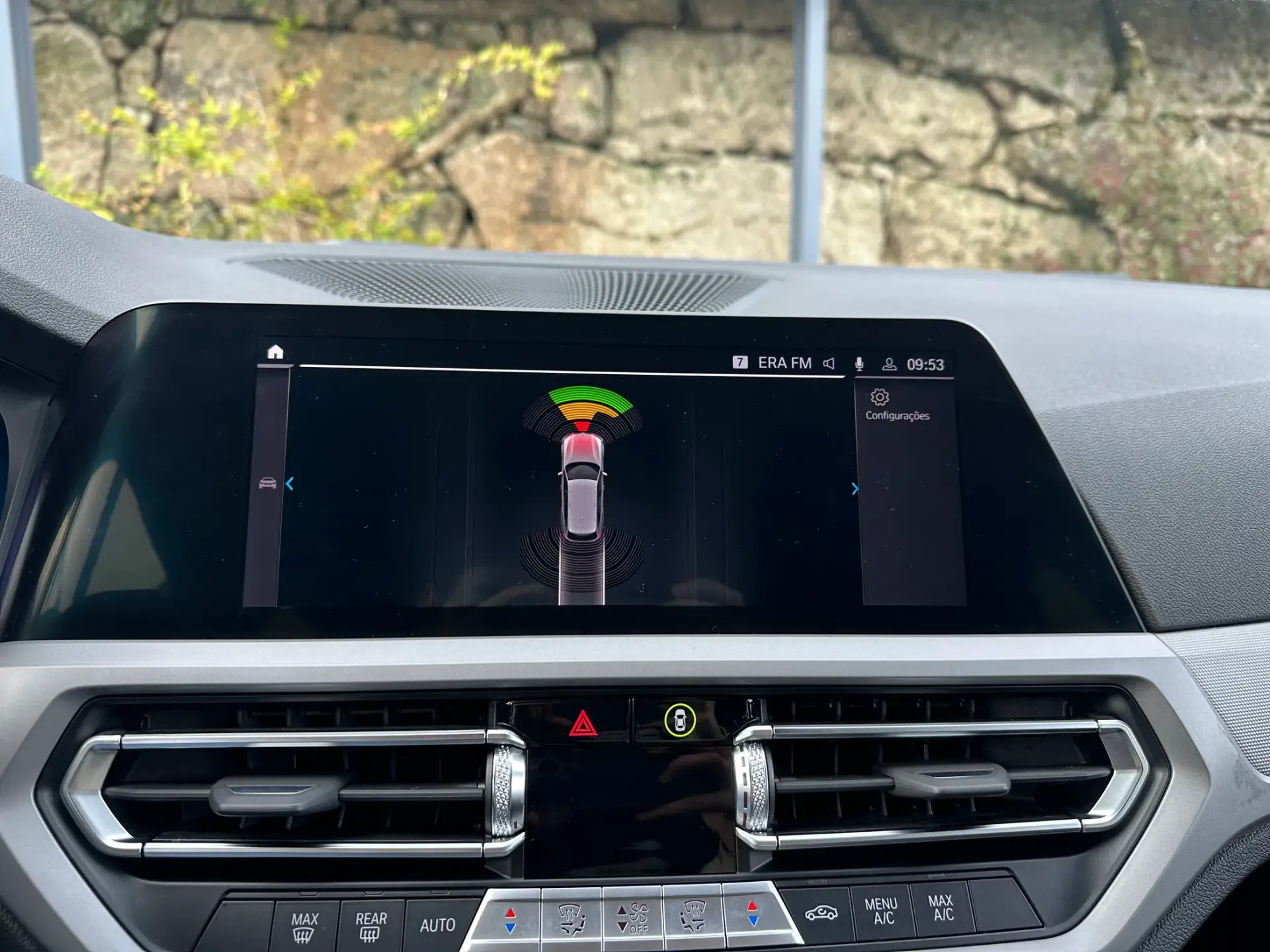 BMW 320 Corporate Edition Auto 24