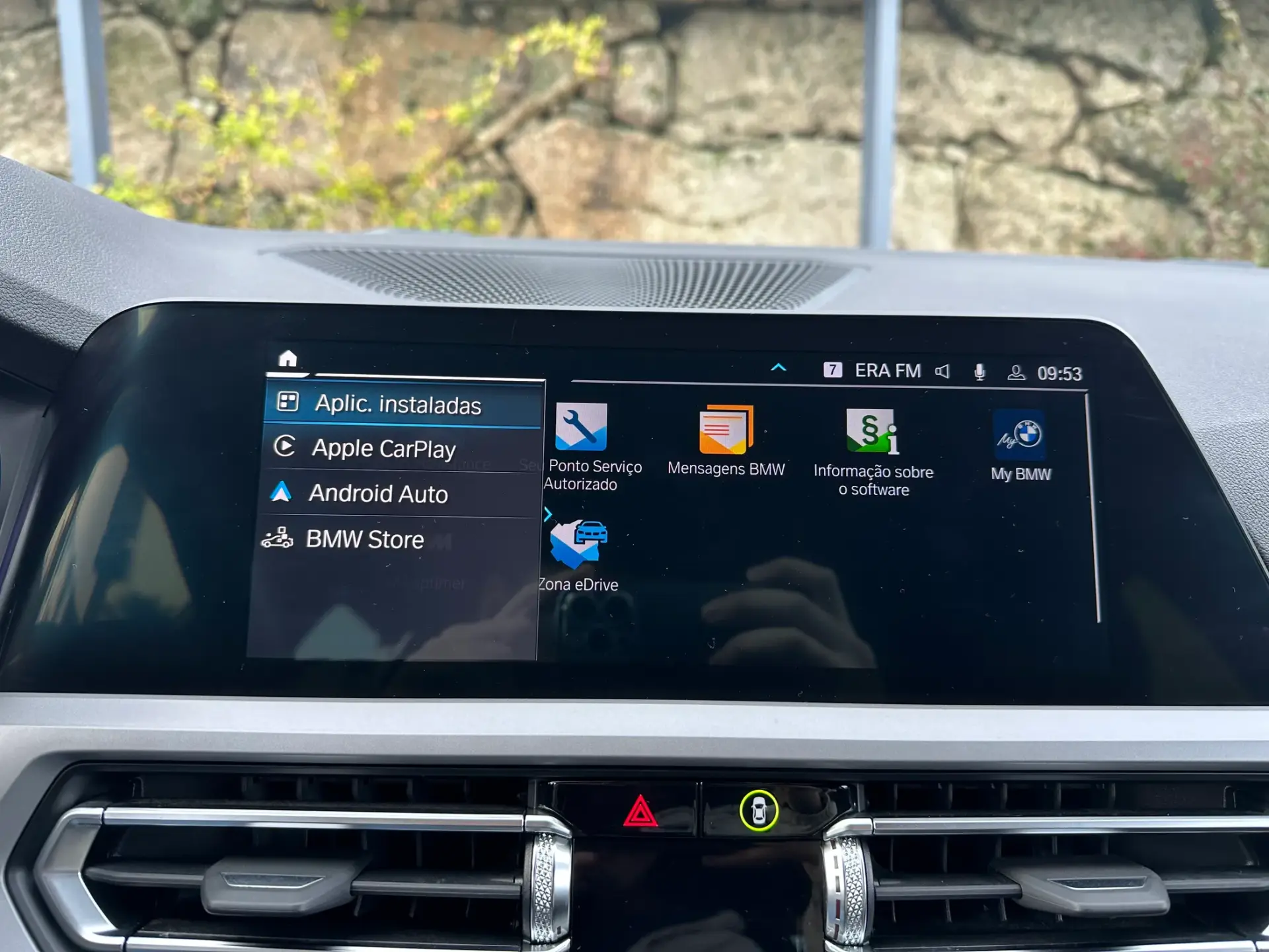 BMW 320 Corporate Edition Auto 25