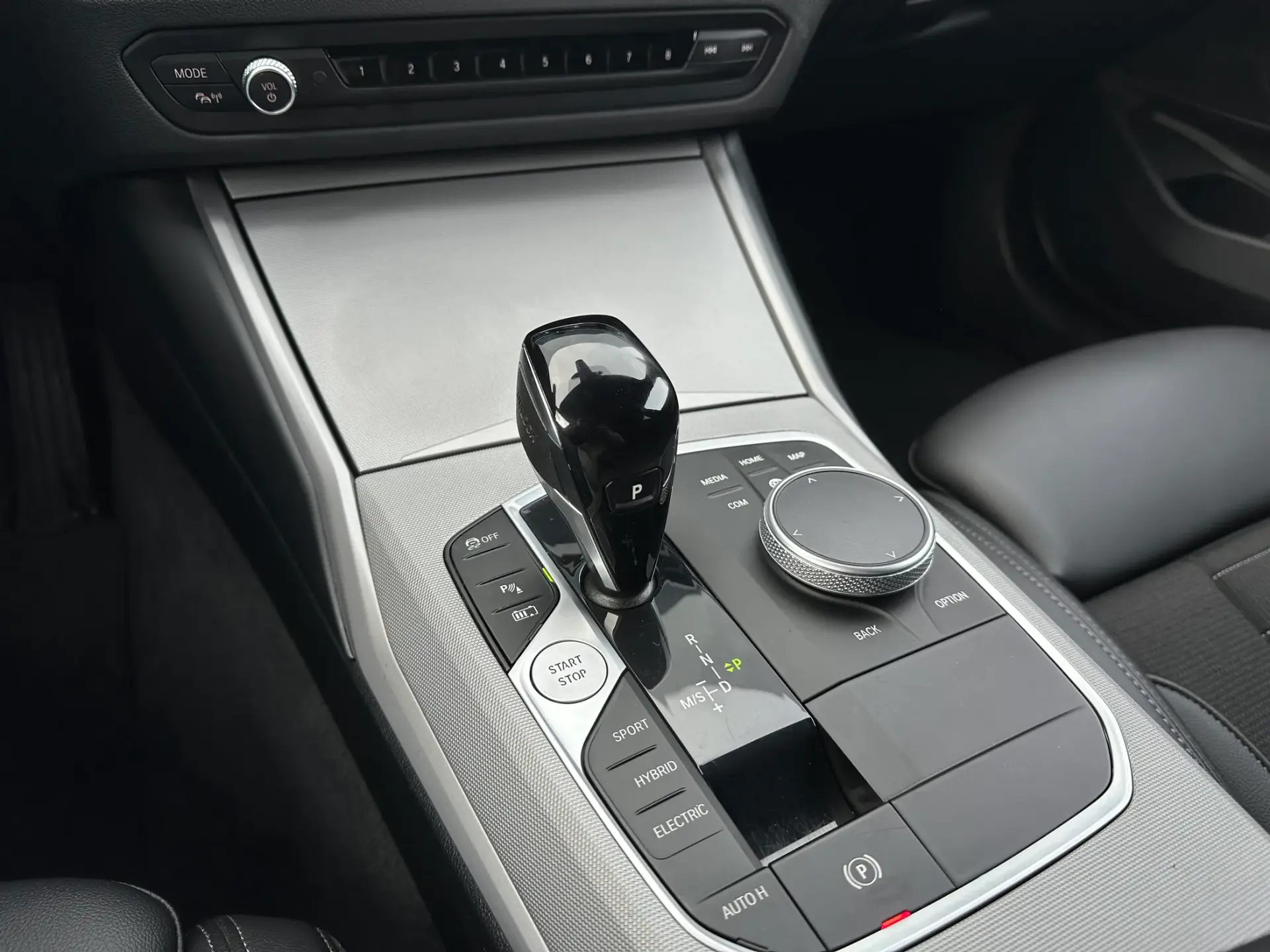 BMW 320 Corporate Edition Auto 27