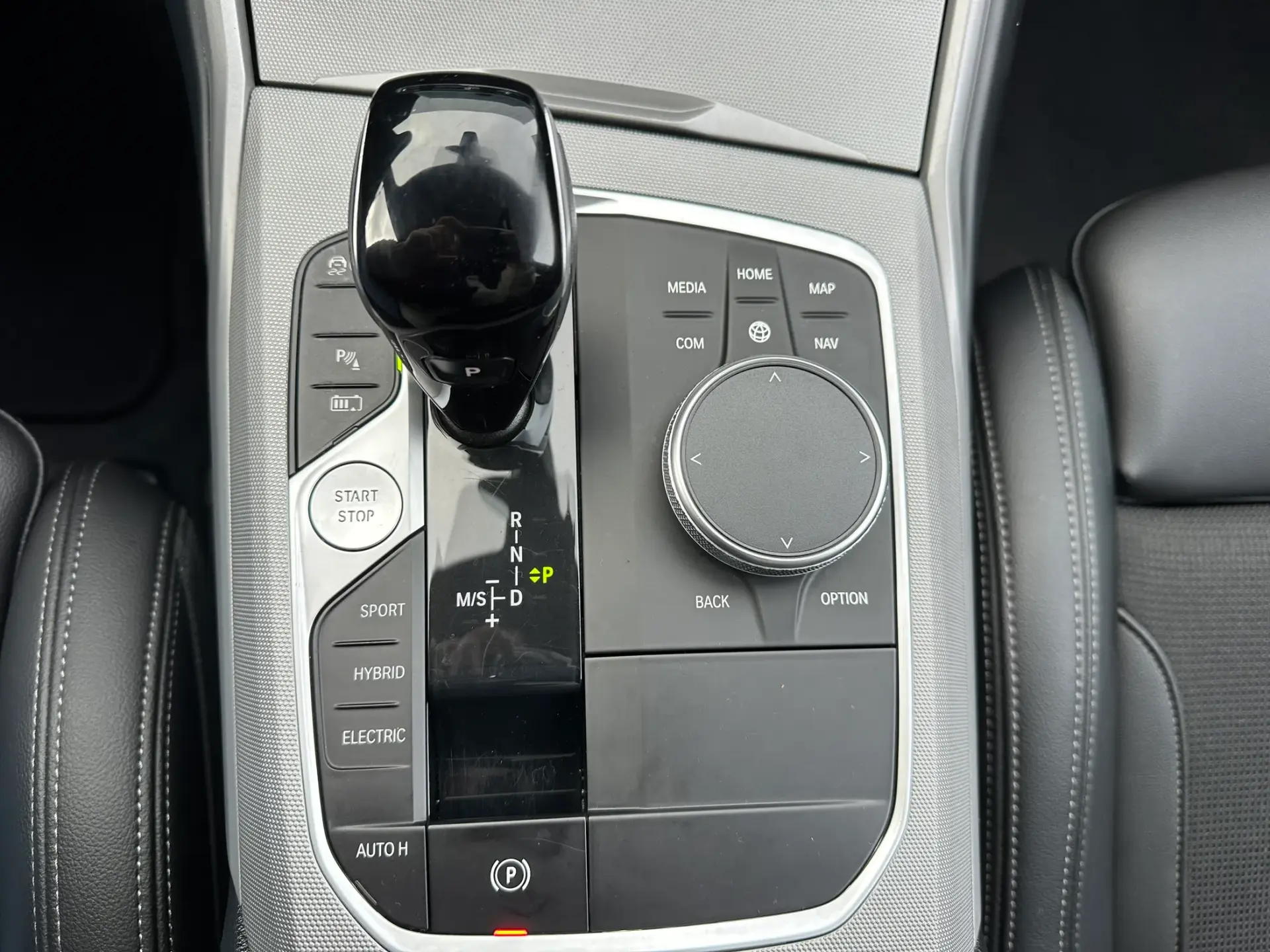 BMW 320 Corporate Edition Auto 28