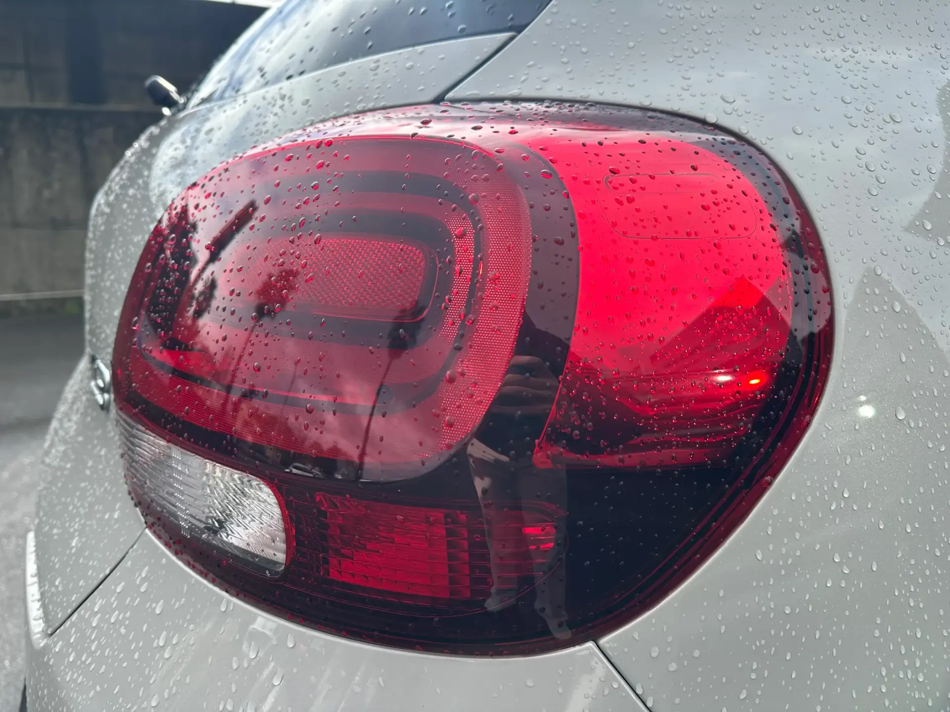 Citroën C3 1.2 PureTech Shine 4
