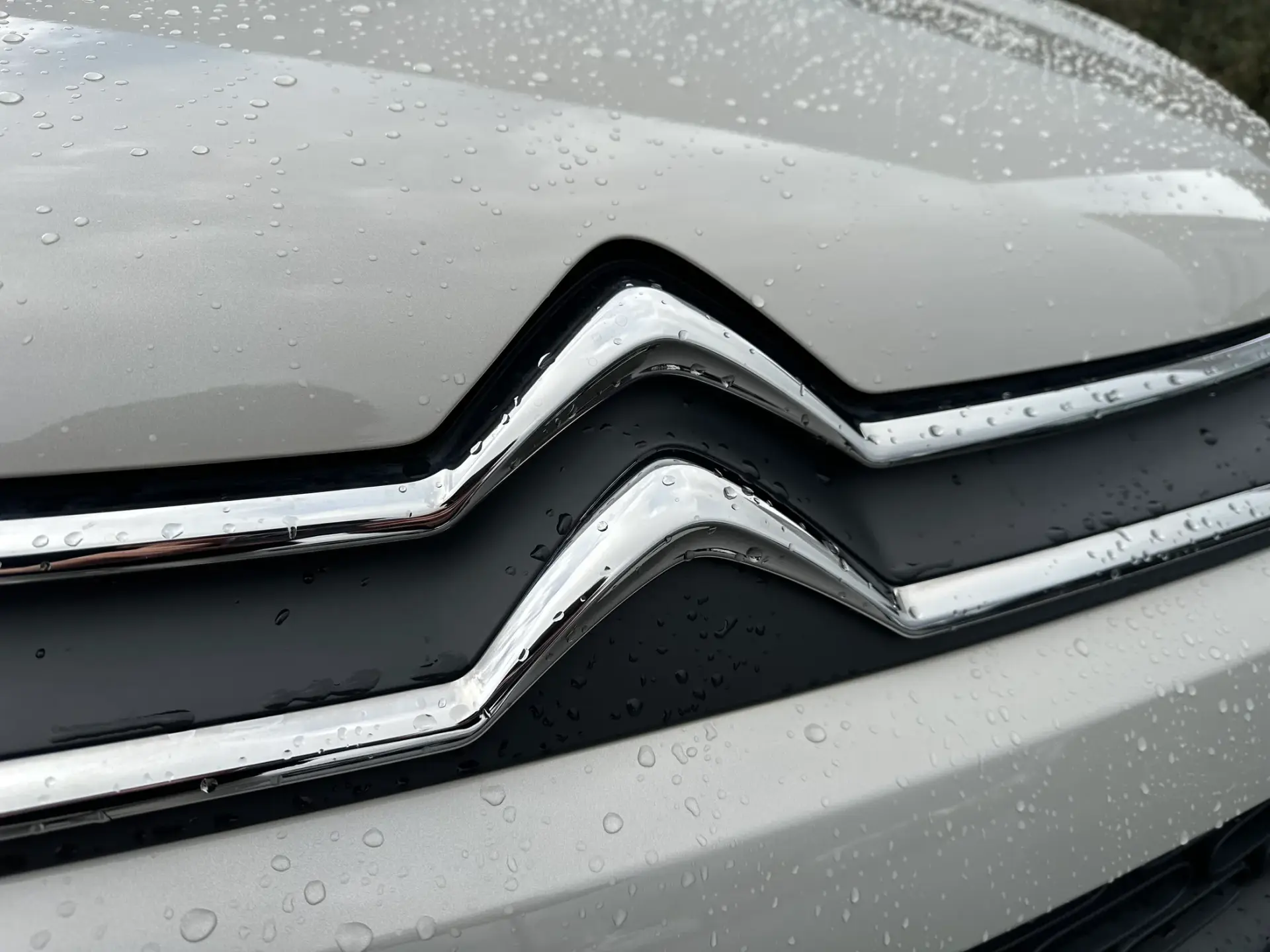 Citroën C3 1.2 PureTech Shine 5