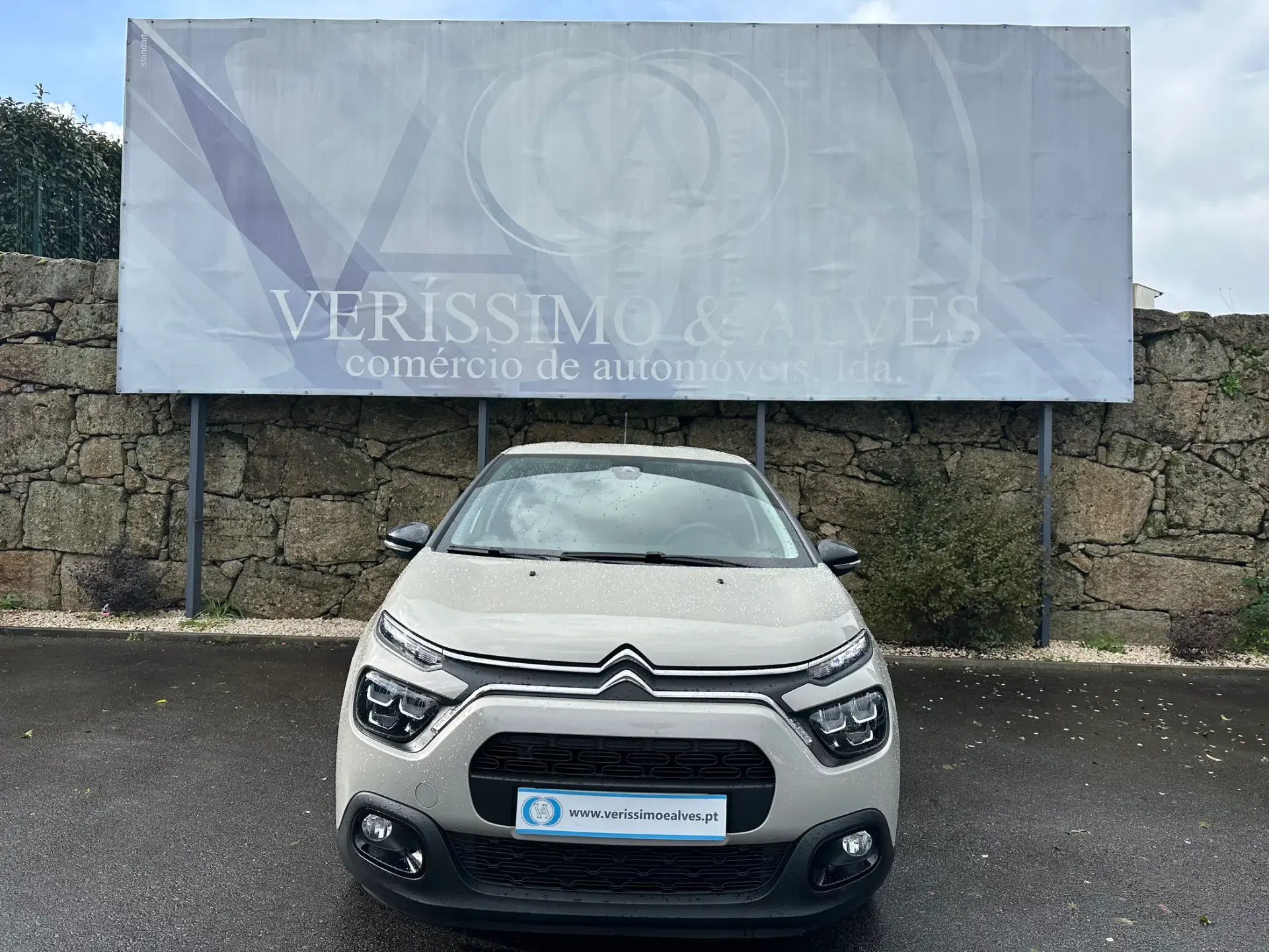 Citroën C3 1.2 PureTech Shine 7