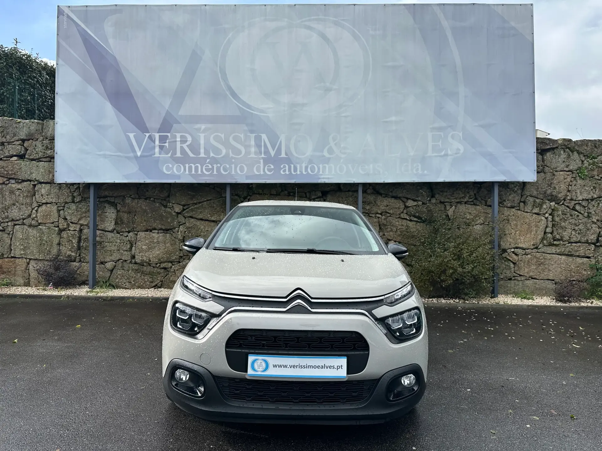 Citroën C3 1.2 PureTech Shine 8