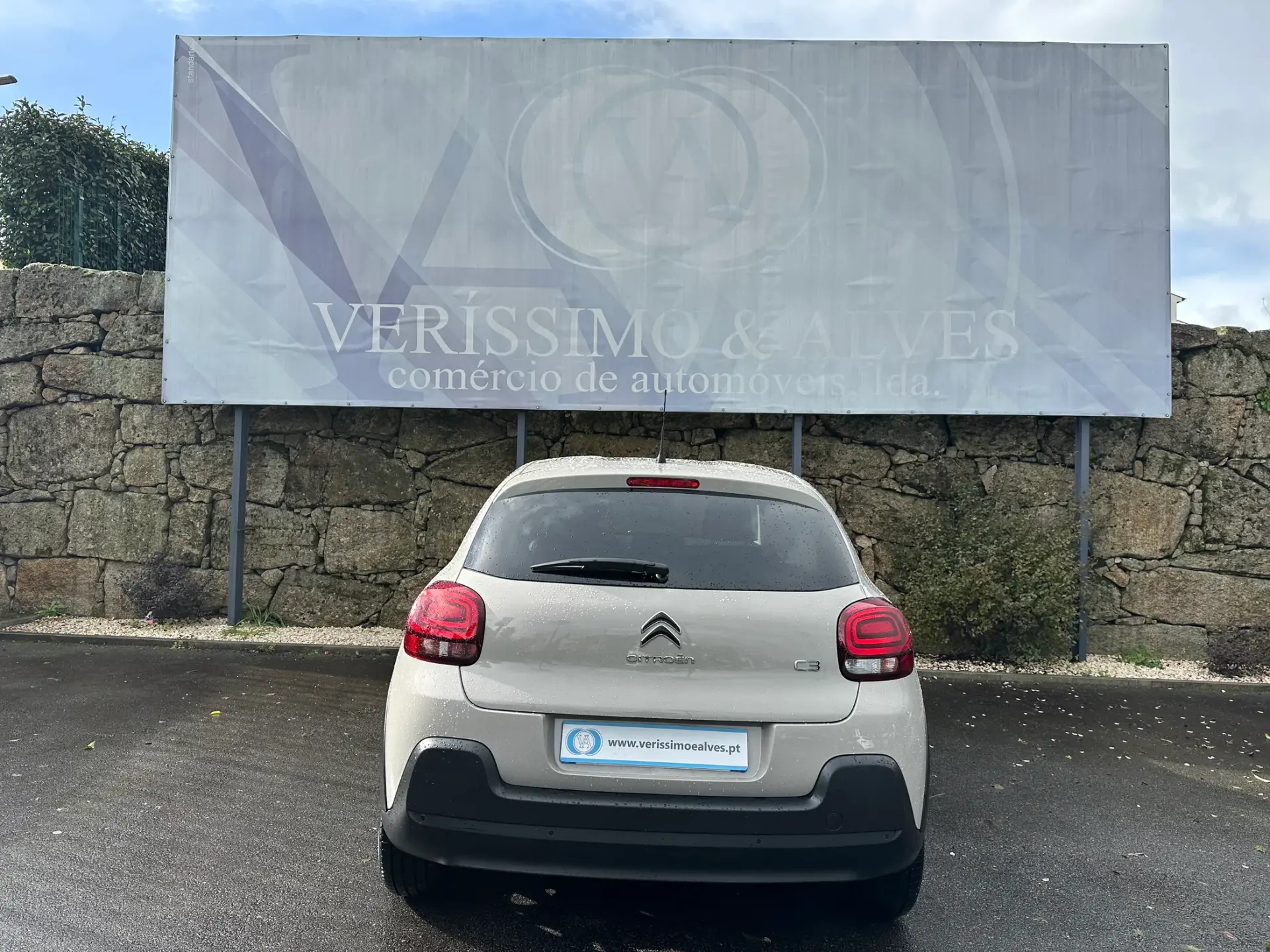 Citroën C3 1.2 PureTech Shine 12