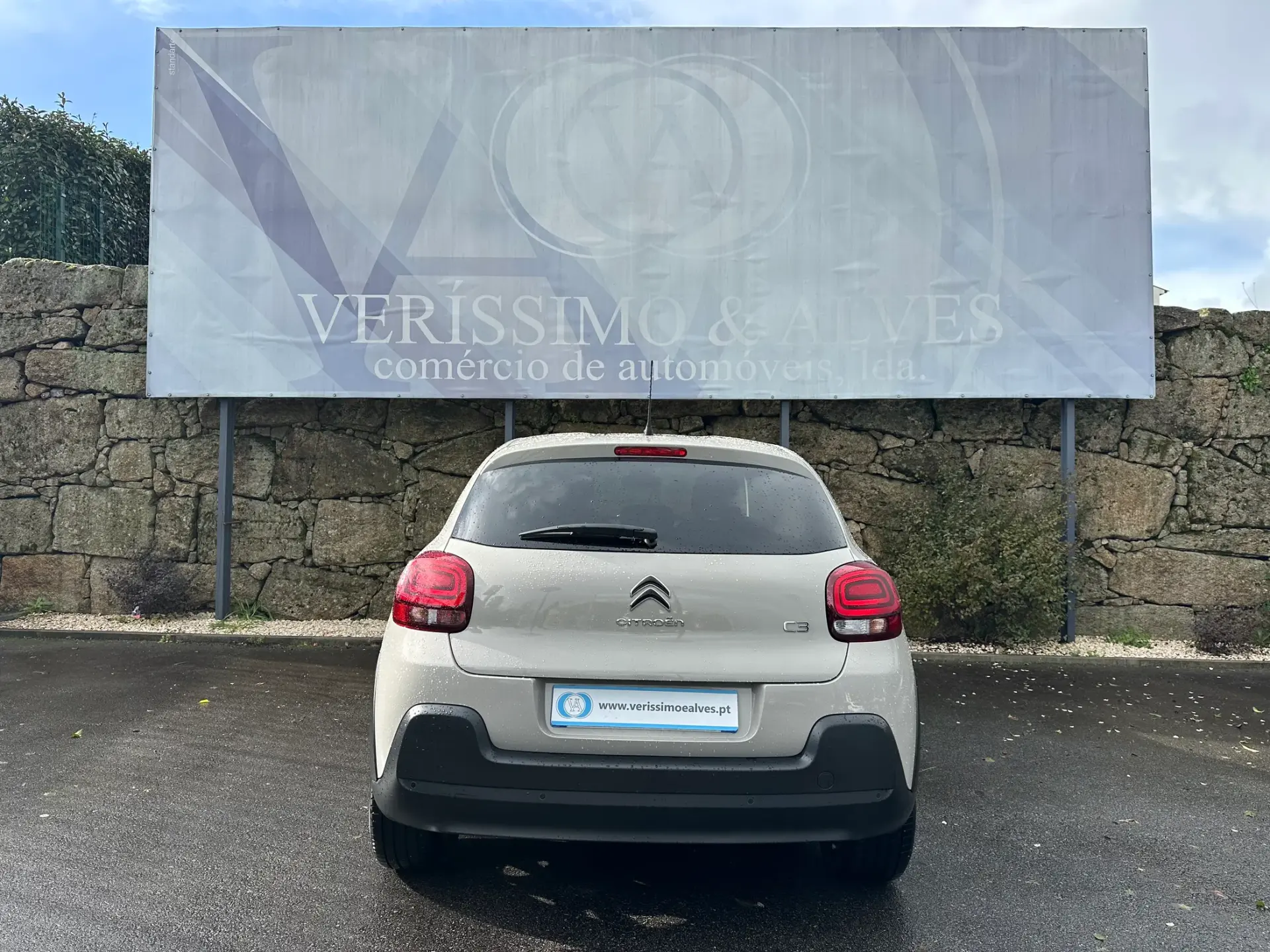 Citroën C3 1.2 PureTech Shine 13