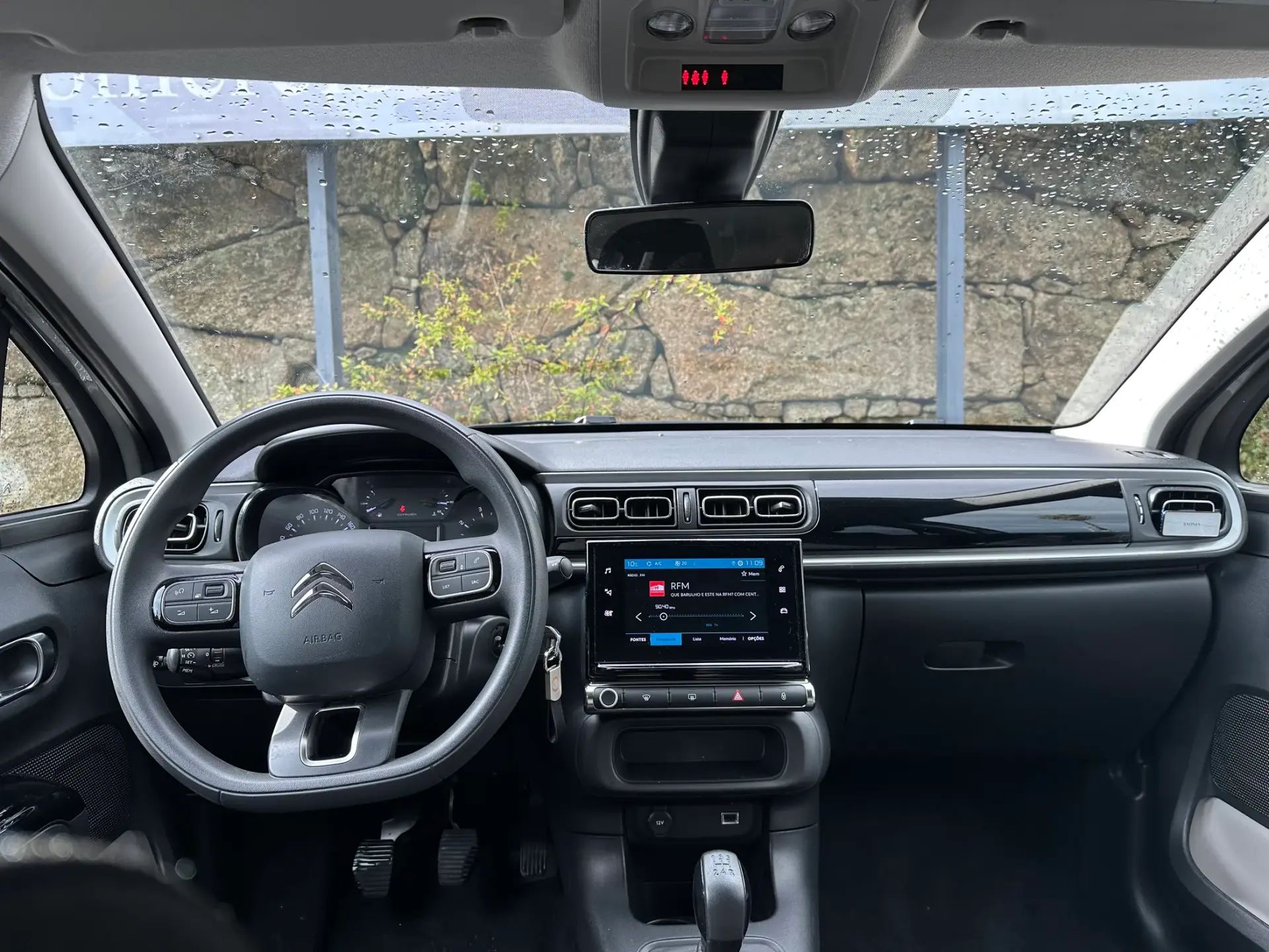 Citroën C3 1.2 PureTech Shine 15