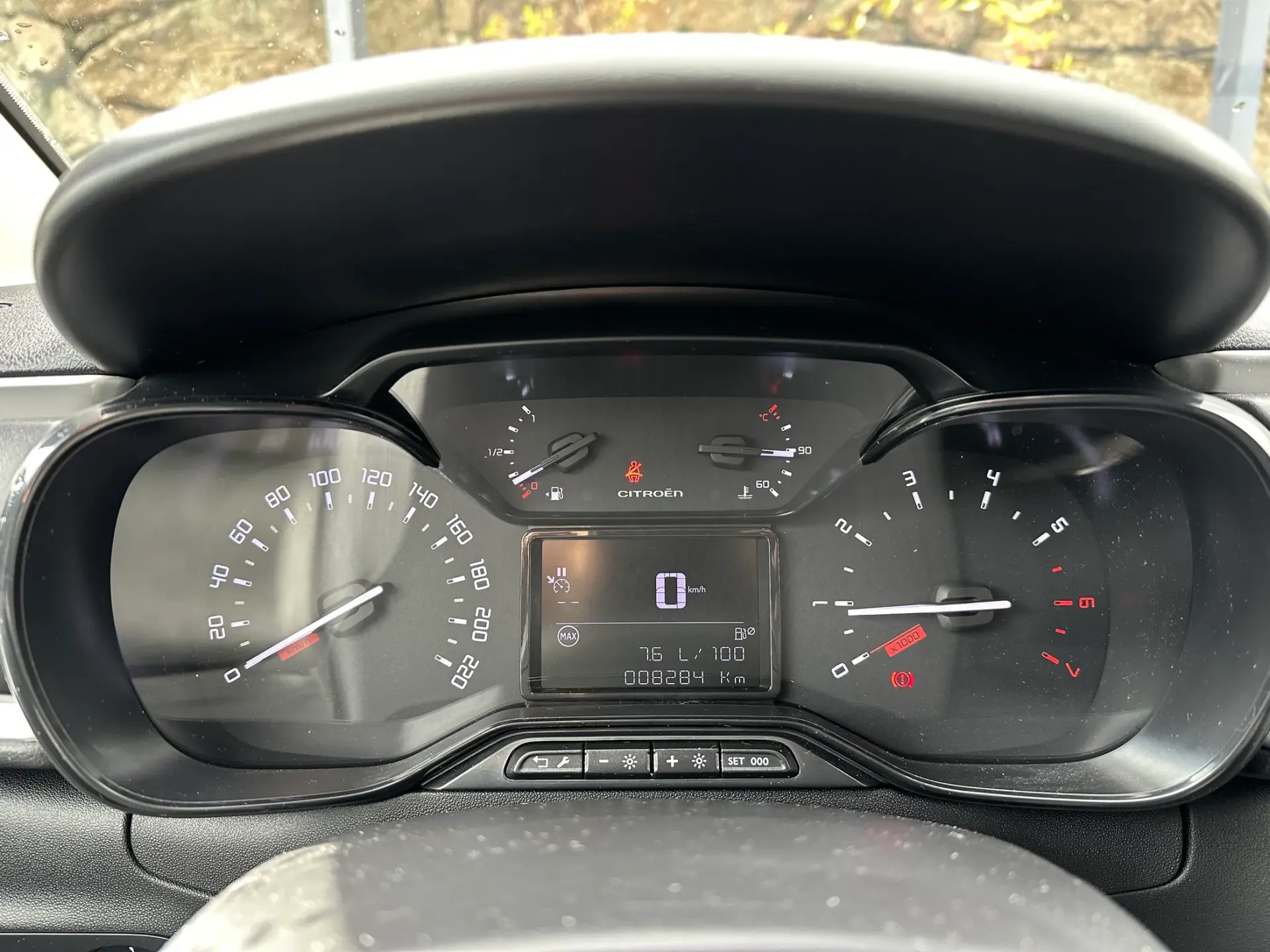 Citroën C3 1.2 PureTech Shine 20