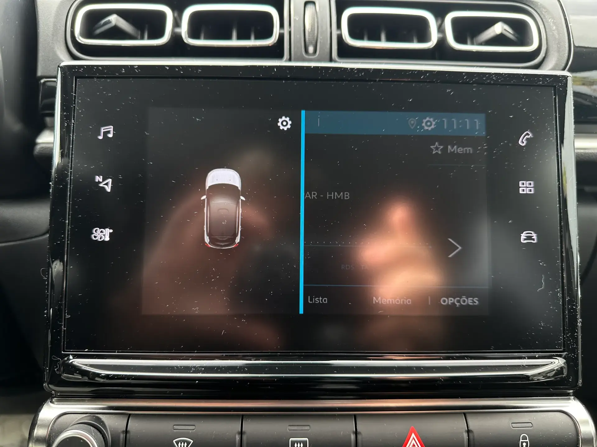 Citroën C3 1.2 PureTech Shine 21