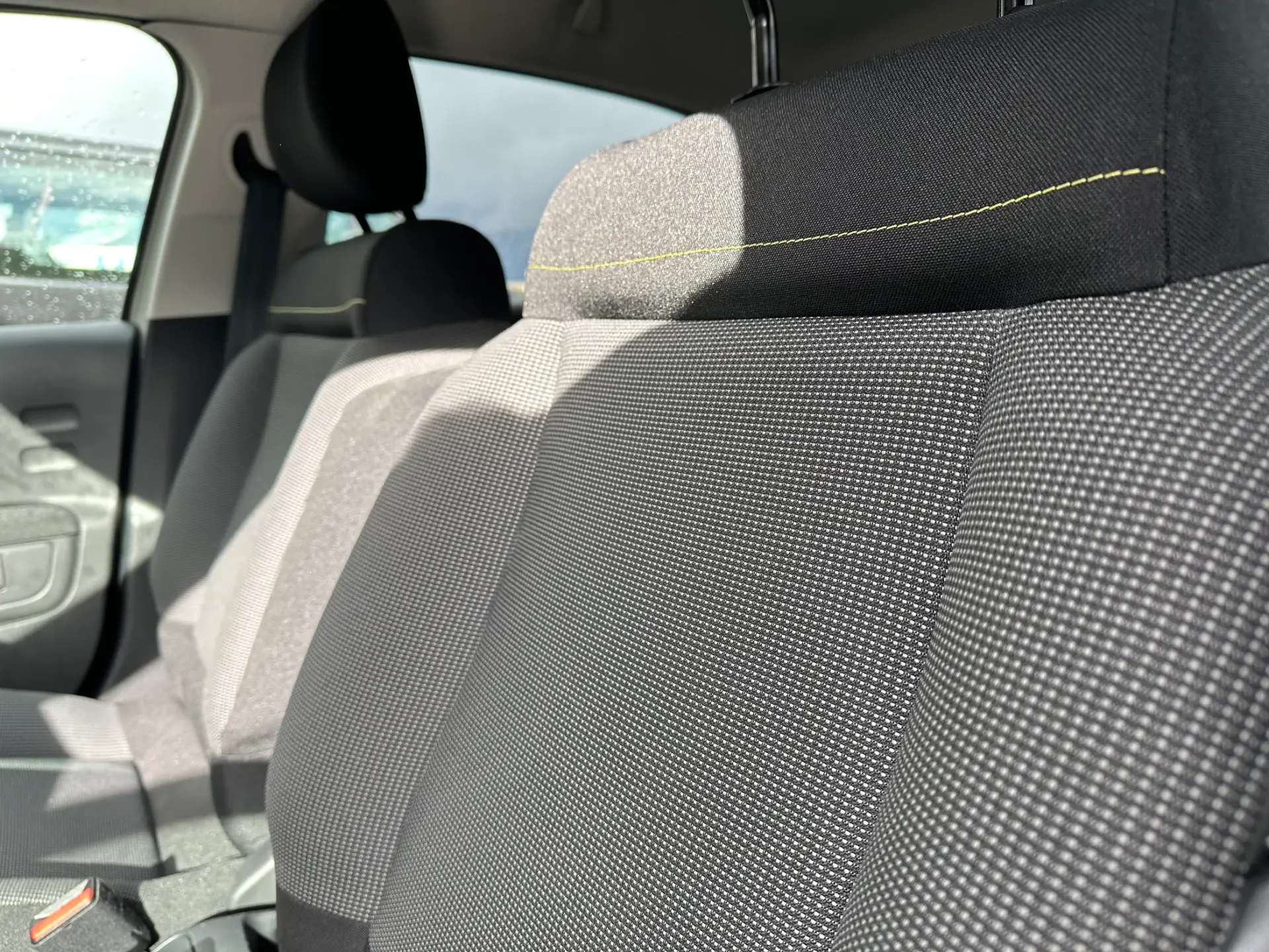 Citroën C3 1.2 PureTech Shine 24