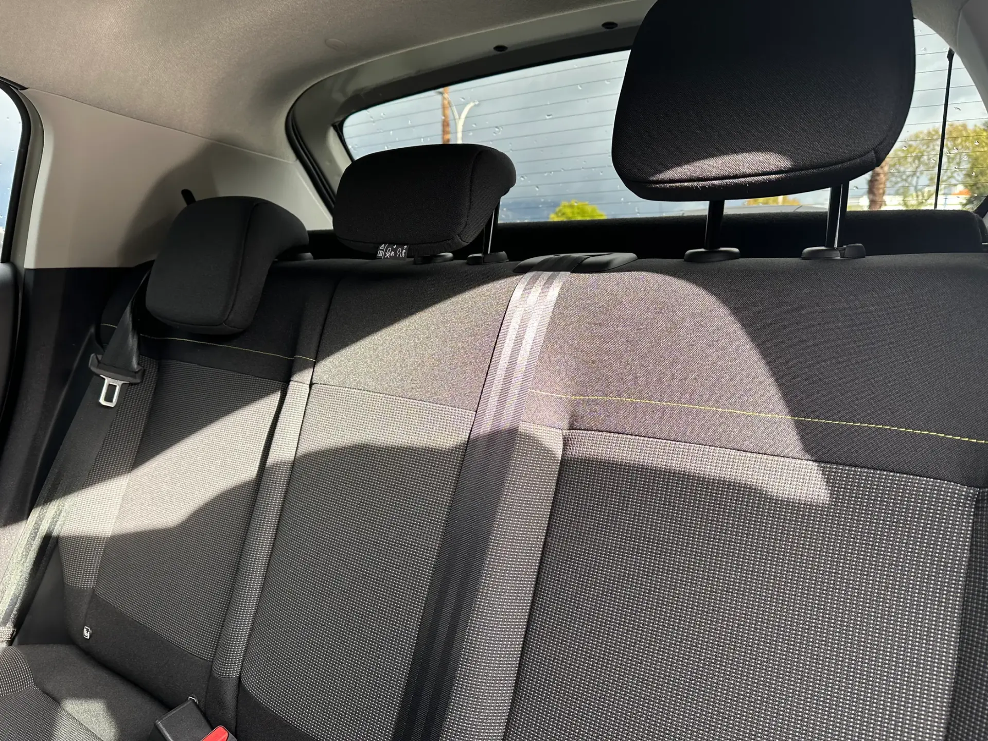 Citroën C3 1.2 PureTech Shine 25