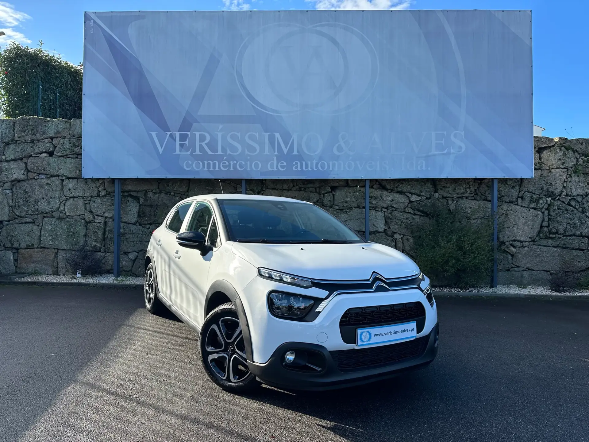 Citroën C3 1.2 PureTech Shine 6