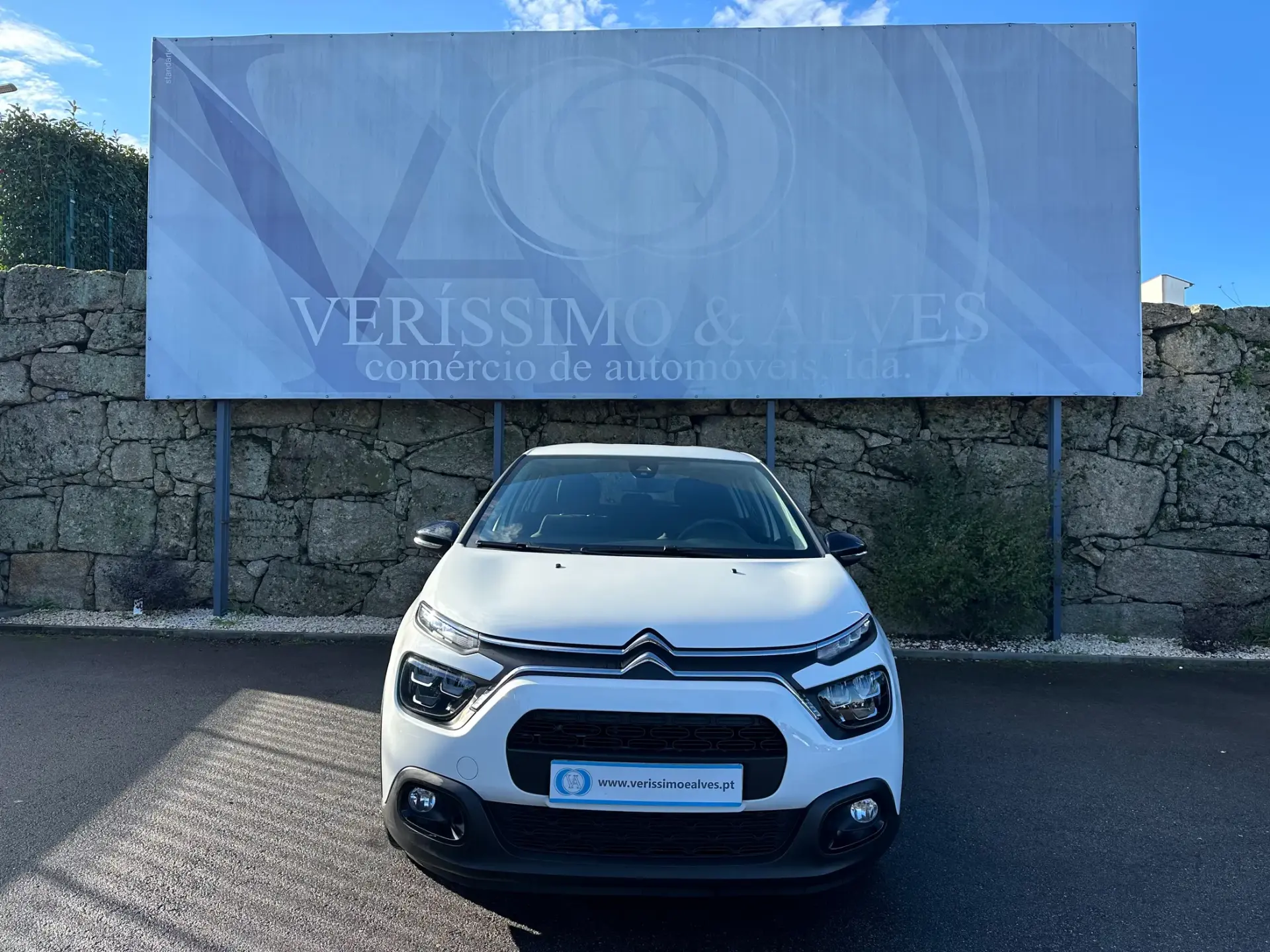 Citroën C3 1.2 PureTech Shine 8
