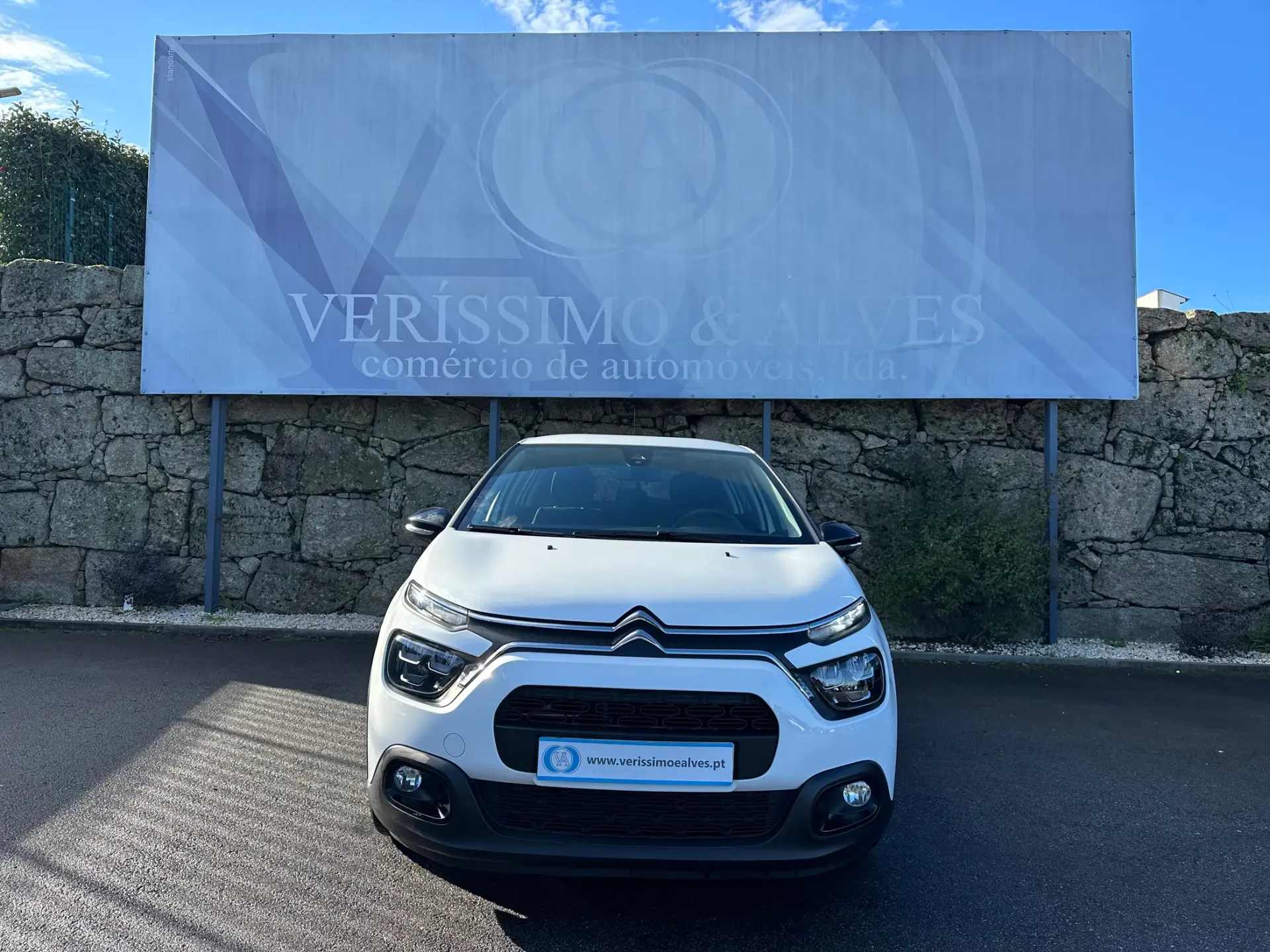 Citroën C3 1.2 PureTech Shine 10