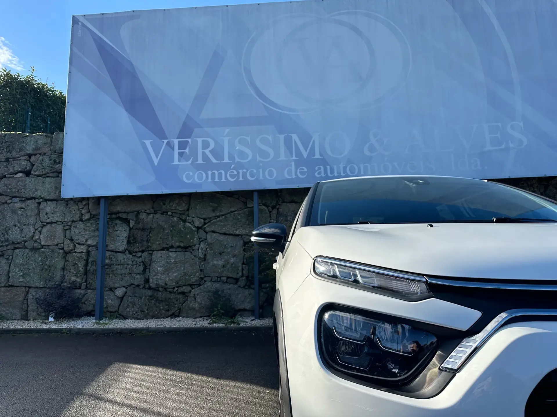 Citroën C3 1.2 PureTech Shine 11