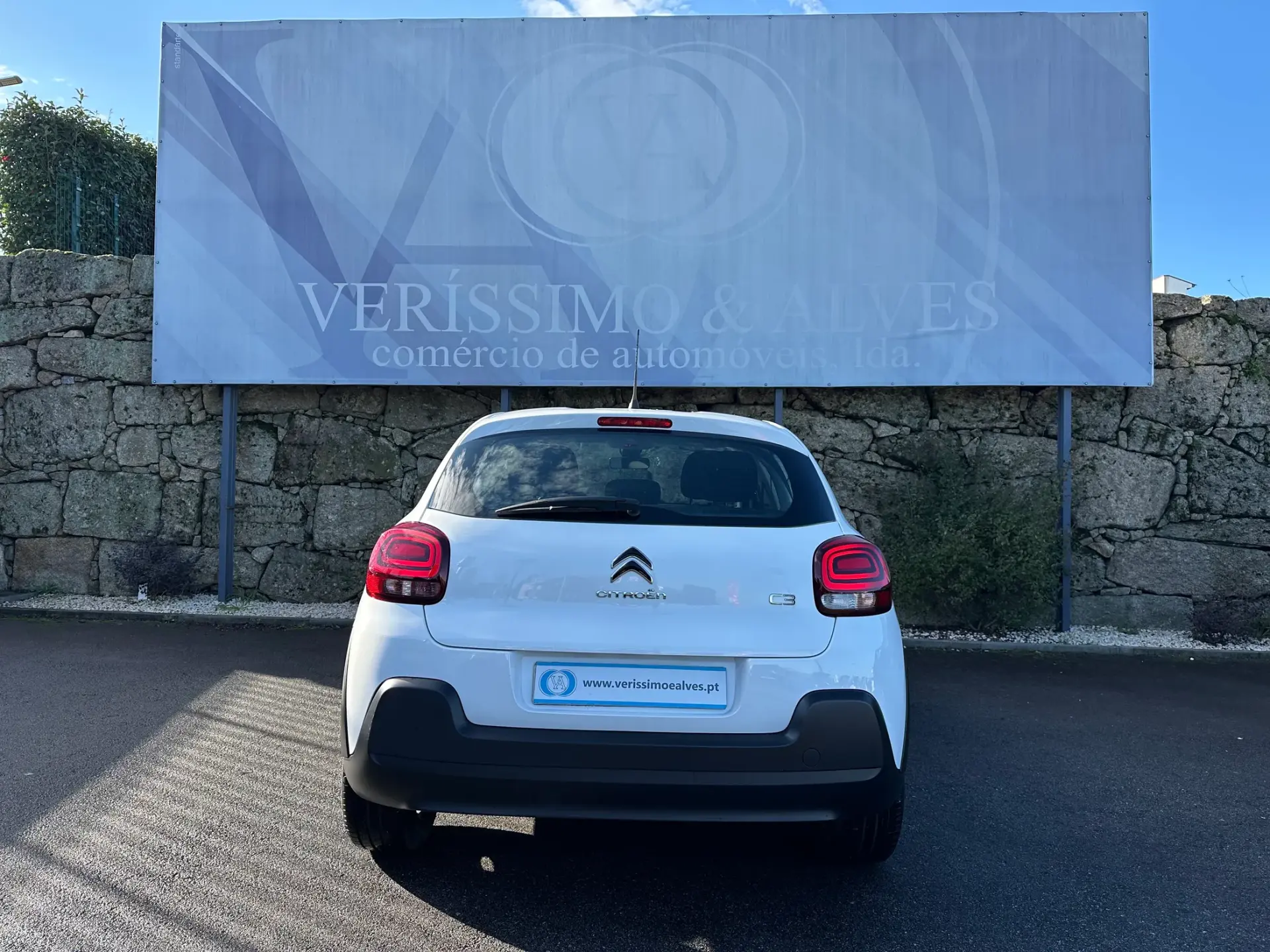 Citroën C3 1.2 PureTech Shine 13