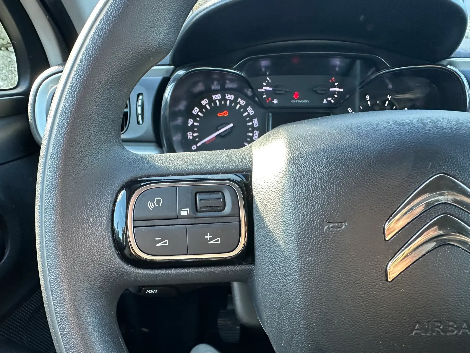 Citroën C3 1.2 PureTech Shine 17