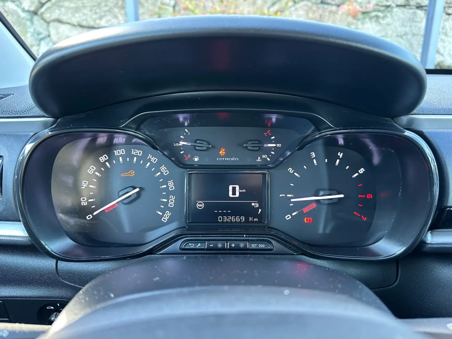 Citroën C3 1.2 PureTech Shine 19