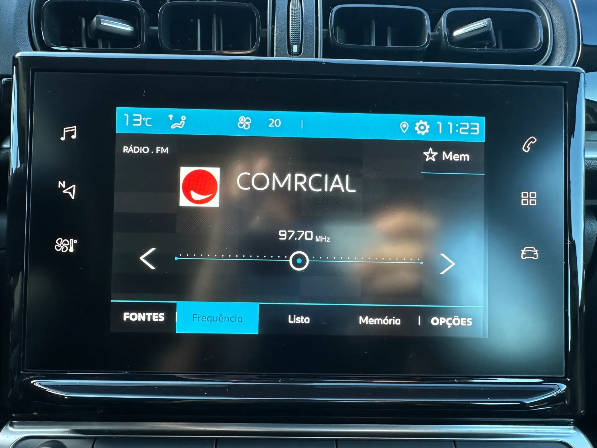 Citroën C3 1.2 PureTech Shine 20