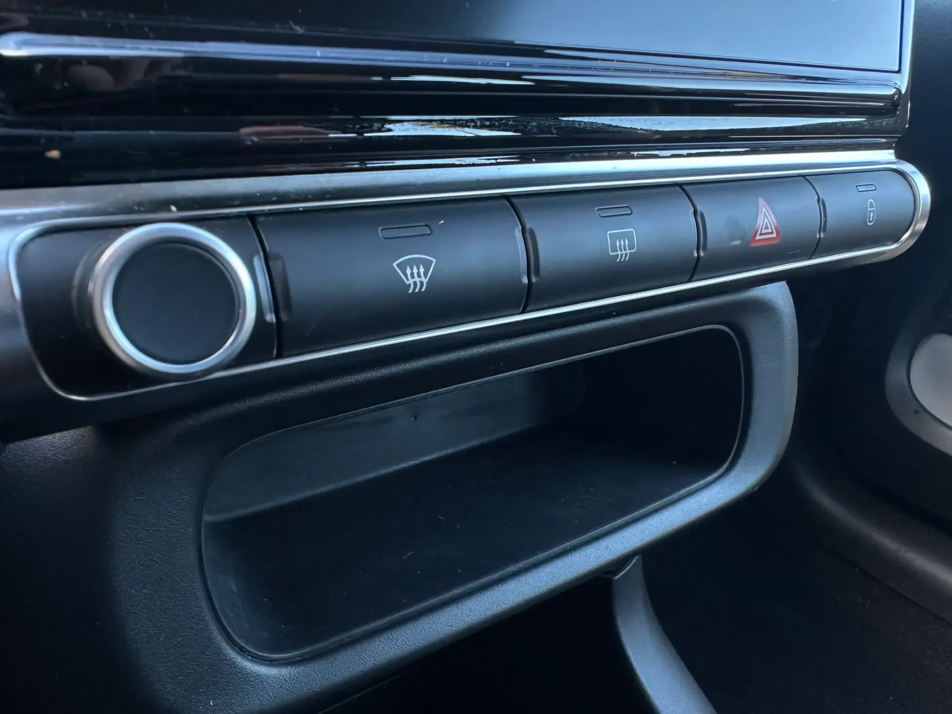 Citroën C3 1.2 PureTech Shine 22