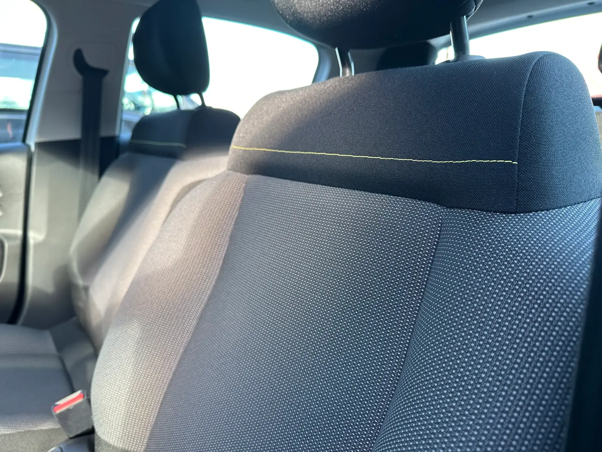 Citroën C3 1.2 PureTech Shine 25