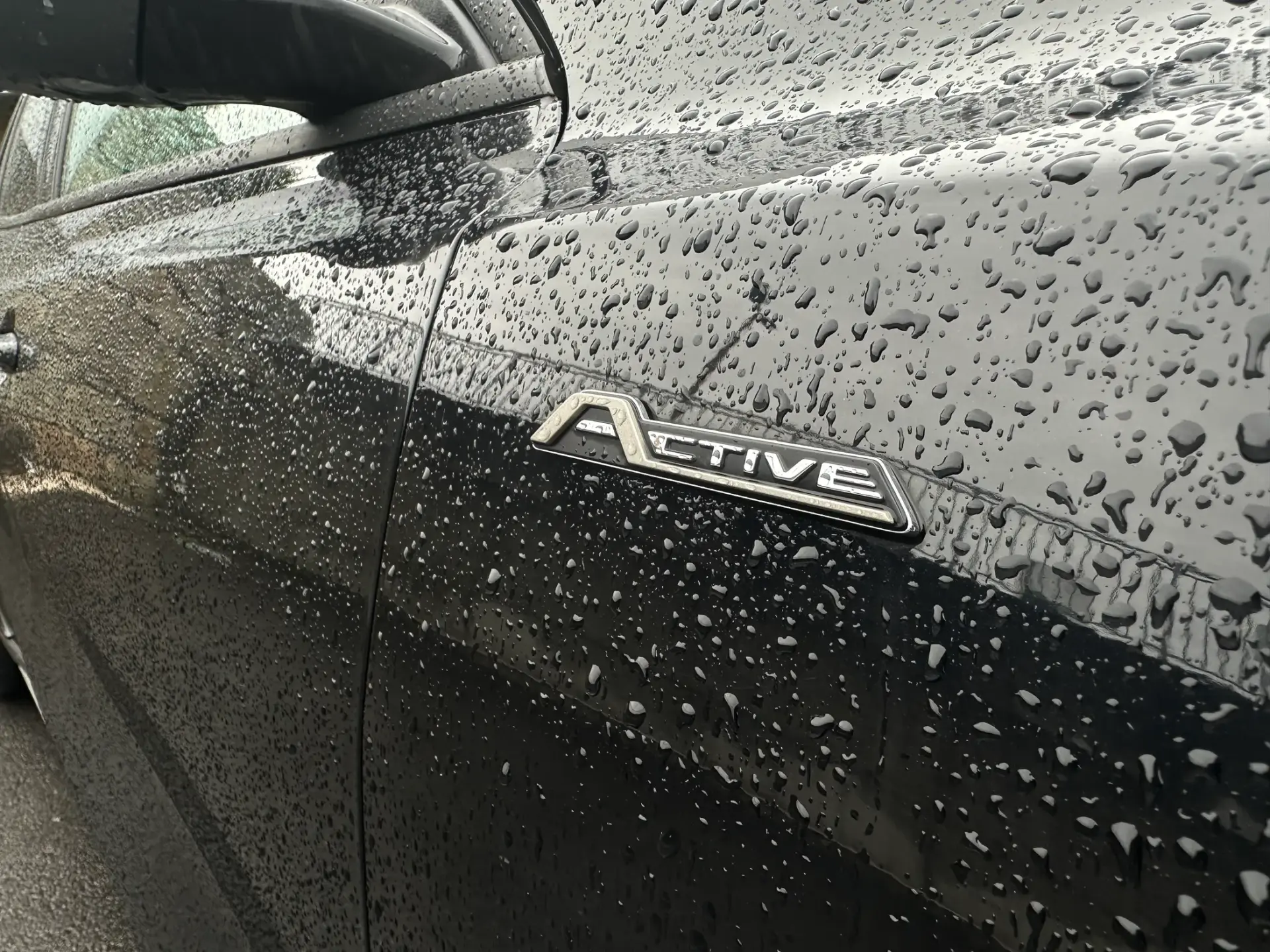 Ford Focus SW 1.0 EcoBoost Active Aut. 7