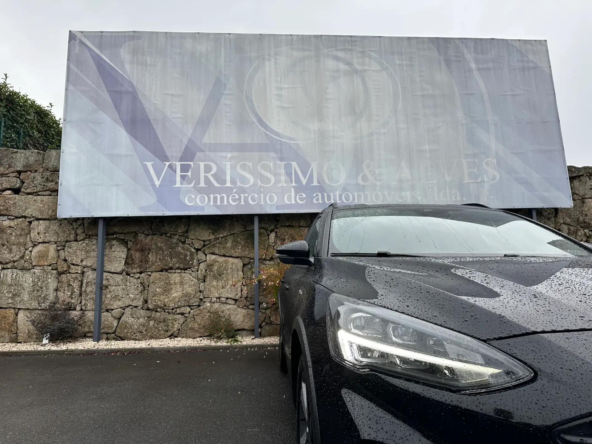 Ford Focus SW 1.0 EcoBoost Active Aut. 10