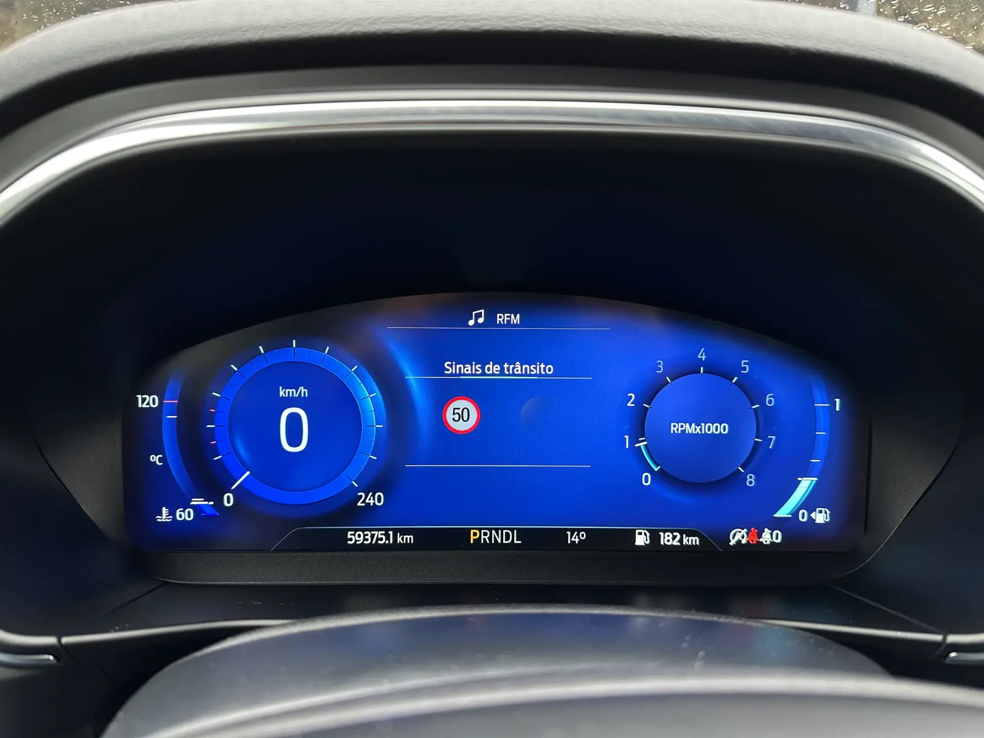 Ford Focus SW 1.0 EcoBoost Active Aut. 21