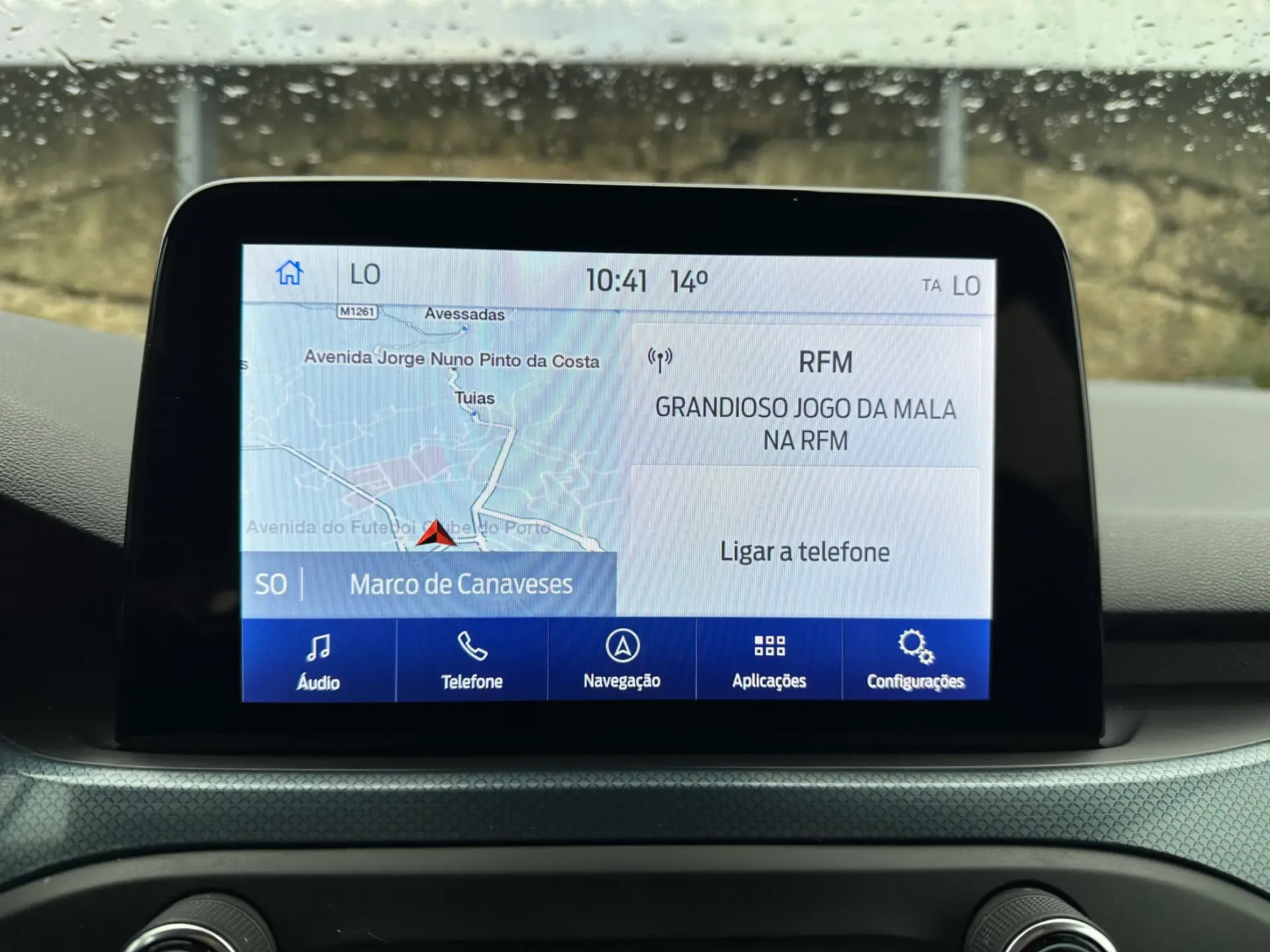 Ford Focus SW 1.0 EcoBoost Active Aut. 22