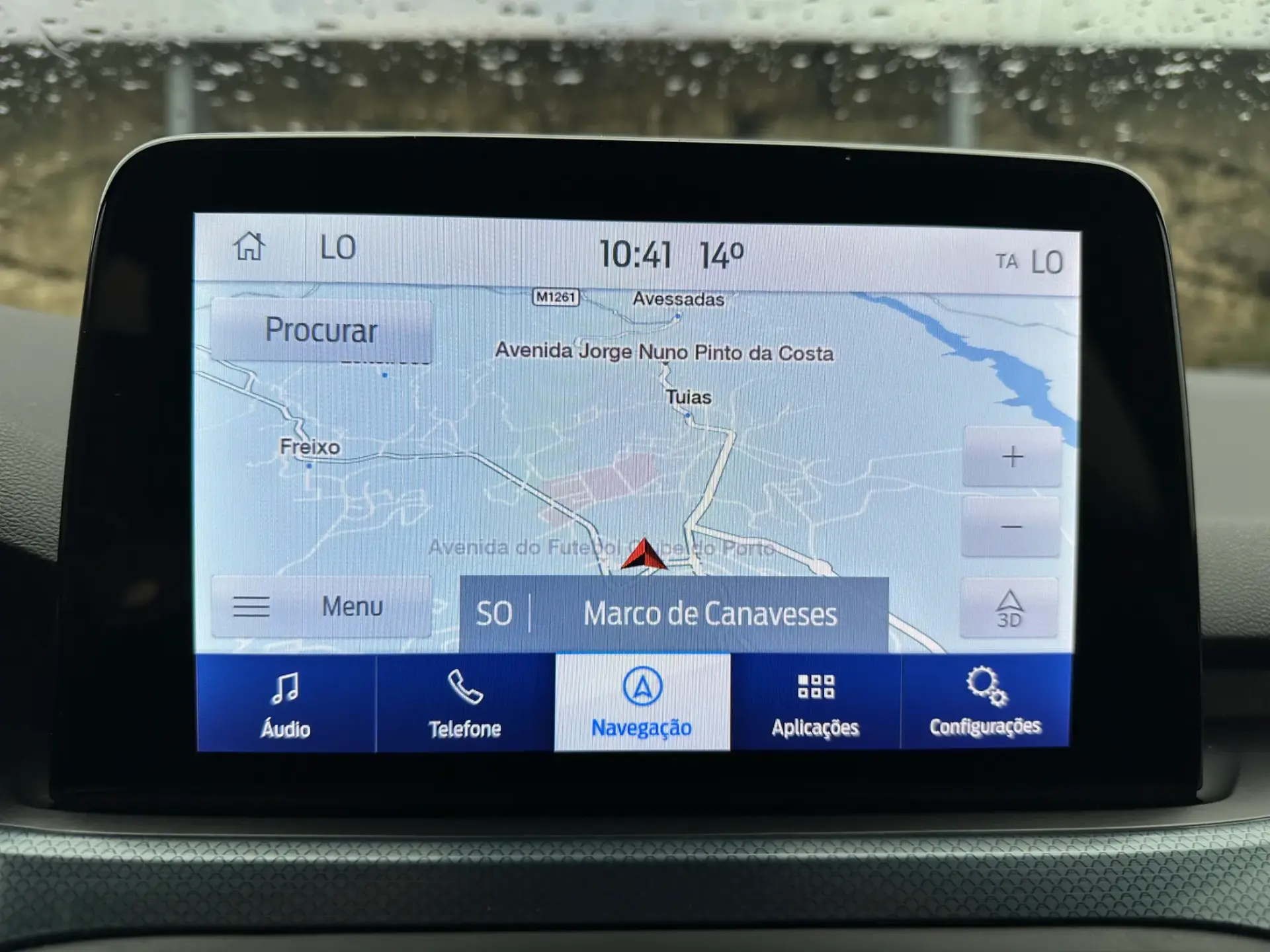 Ford Focus SW 1.0 EcoBoost Active Aut. 23