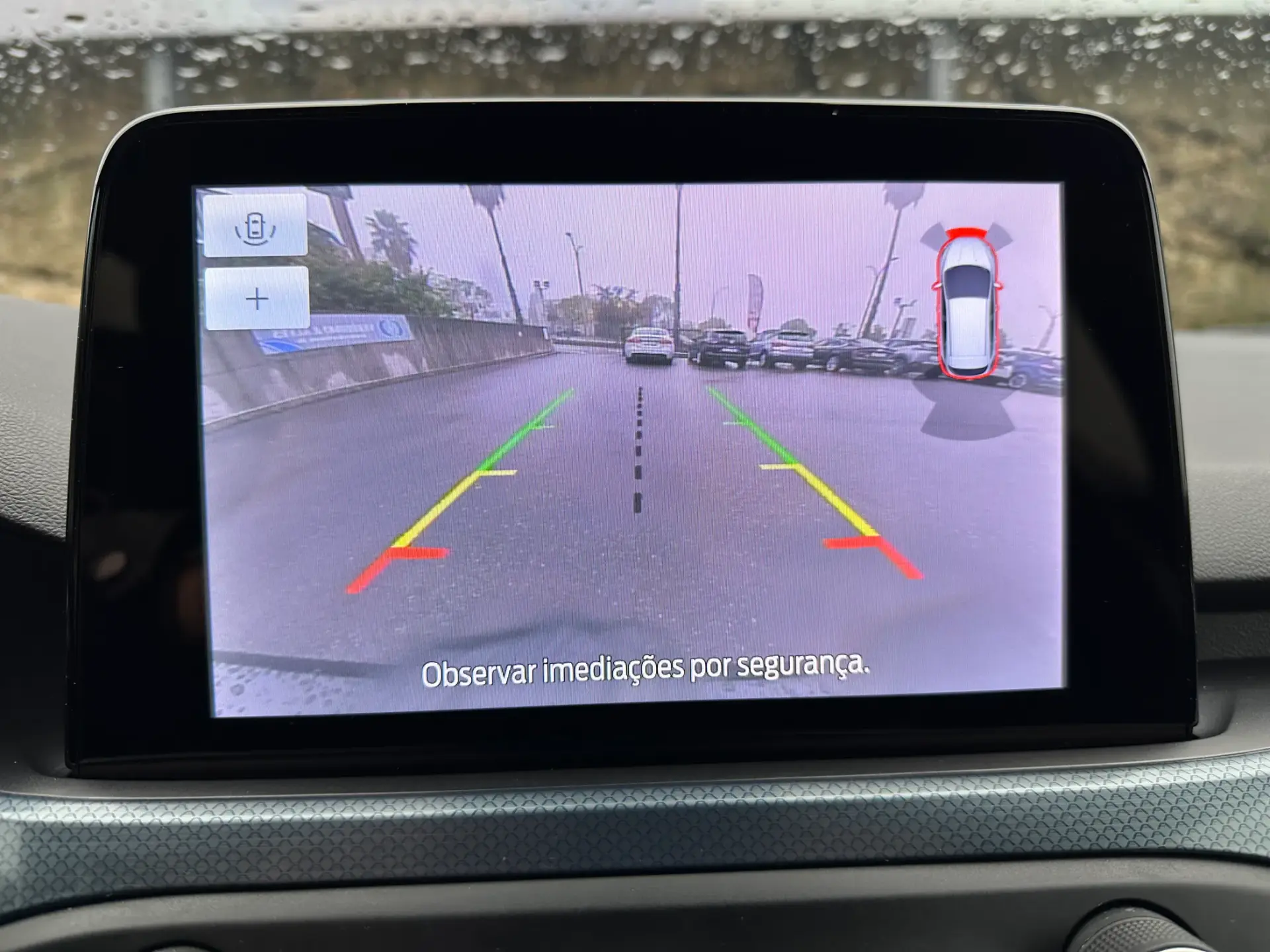 Ford Focus SW 1.0 EcoBoost Active Aut. 24