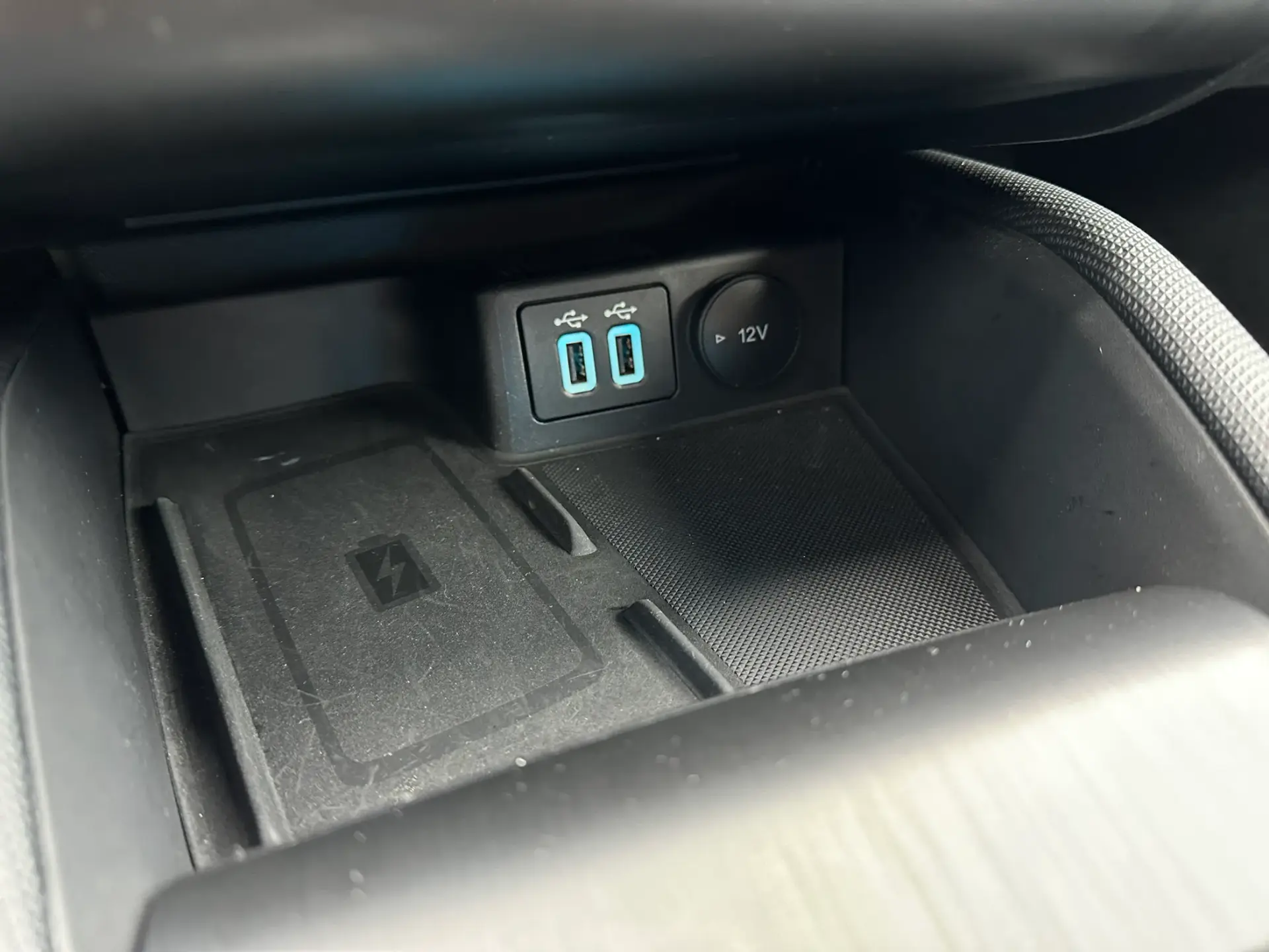 Ford Focus SW 1.0 EcoBoost Active Aut. 26