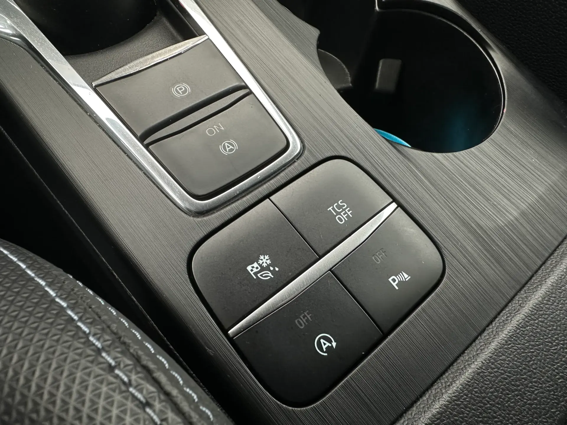 Ford Focus SW 1.0 EcoBoost Active Aut. 28