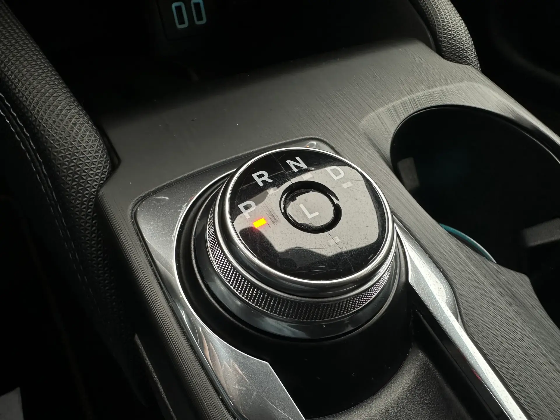 Ford Focus SW 1.0 EcoBoost Active Aut. 27