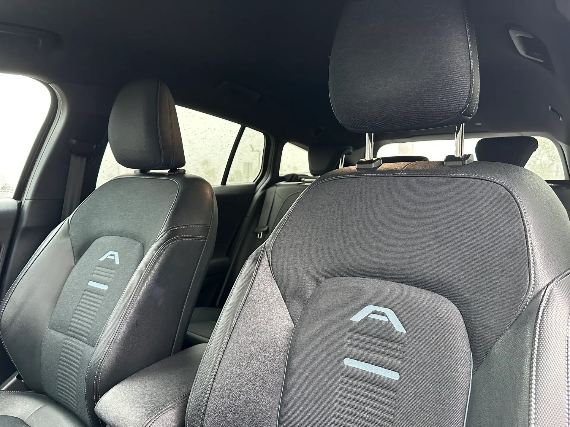 Ford Focus SW 1.0 EcoBoost Active Aut. 29