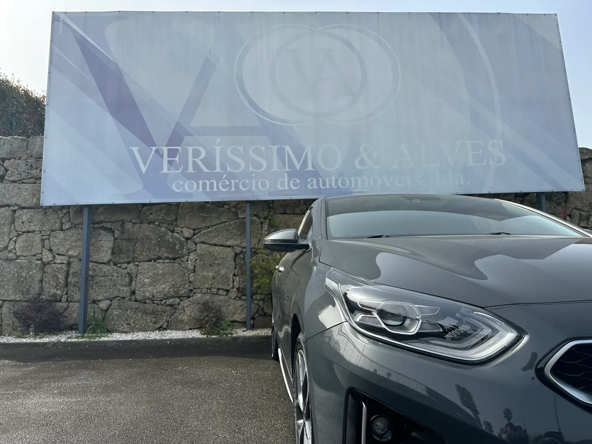 Kia ProCeed 1.0 T-GDi GT Line 9